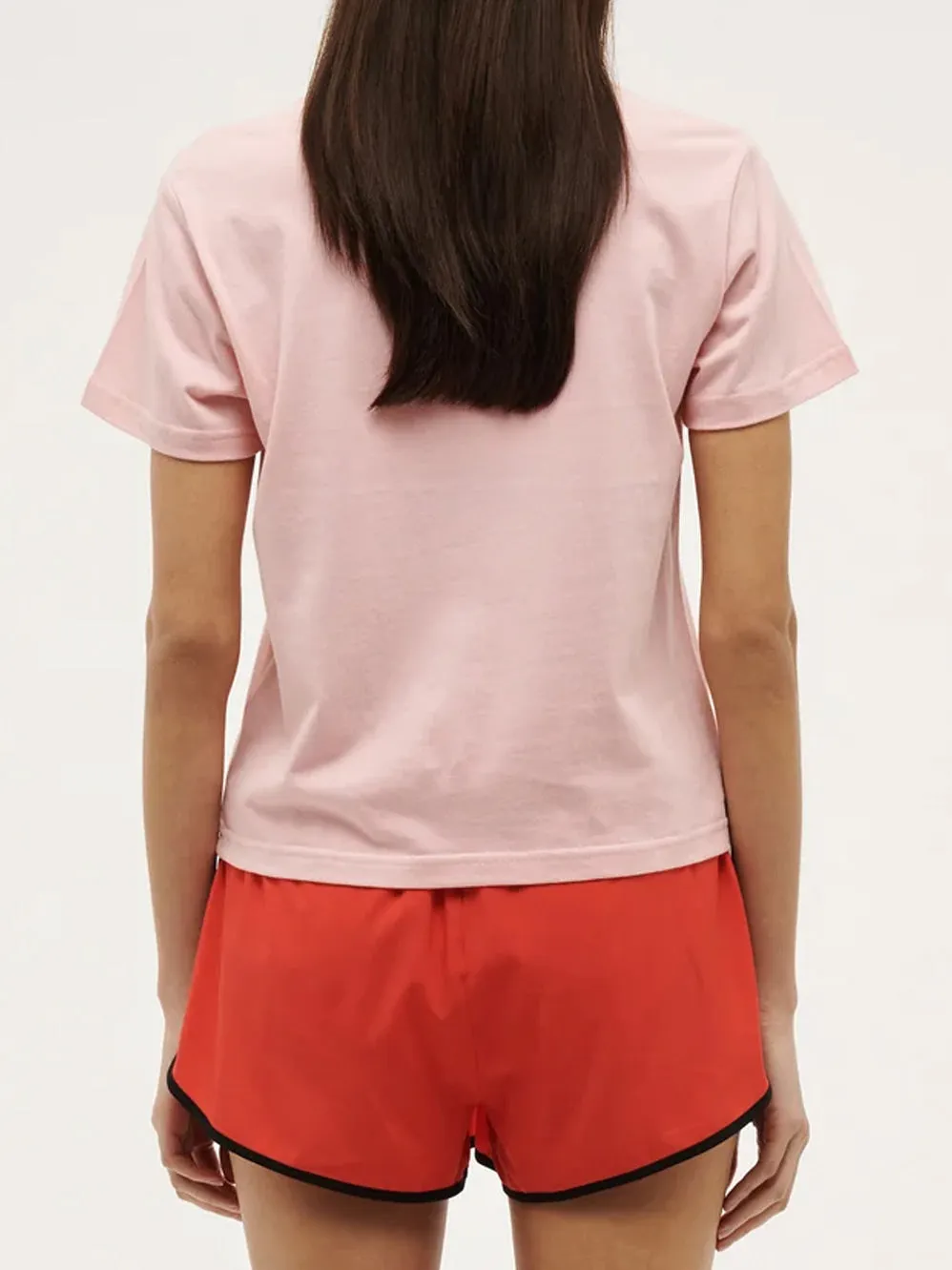 P.E NATION DEPARTMENT SHORT SLEEVE TEE sold by Yeltuor product image thumbnail 5
