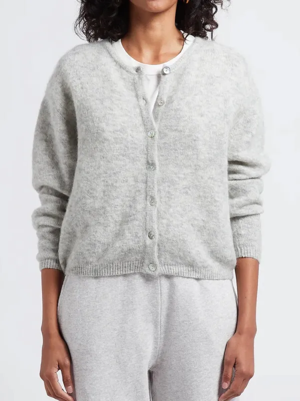 AMERICAN VINTAGE VITOW CARDIGAN sold by Yeltuor