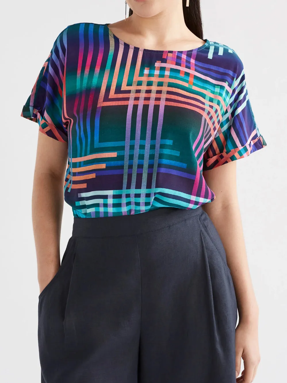 ELK ERYN TOP sold by Yeltuor