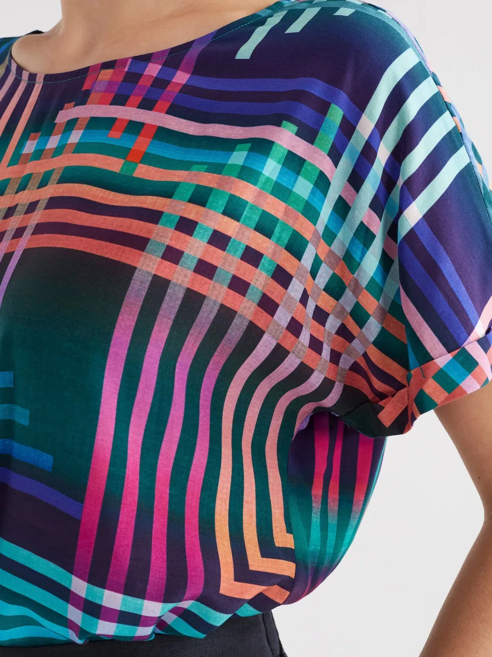 ELK ERYN TOP sold by Yeltuor product image thumbnail 3