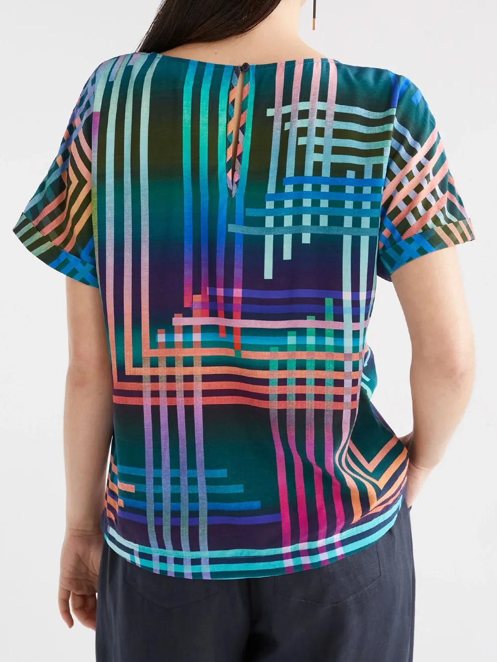 ELK ERYN TOP sold by Yeltuor product image thumbnail 4