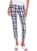 UP! PETAL SLIT TECHNO ANKLE PANT sold by Yeltuor