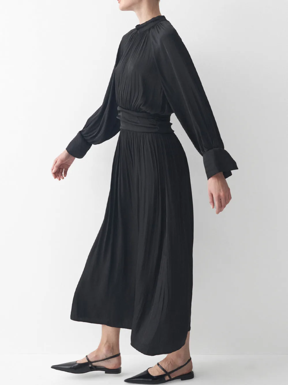 MORRISON ANTONIA DRESS sold by Yeltuor product image thumbnail 3