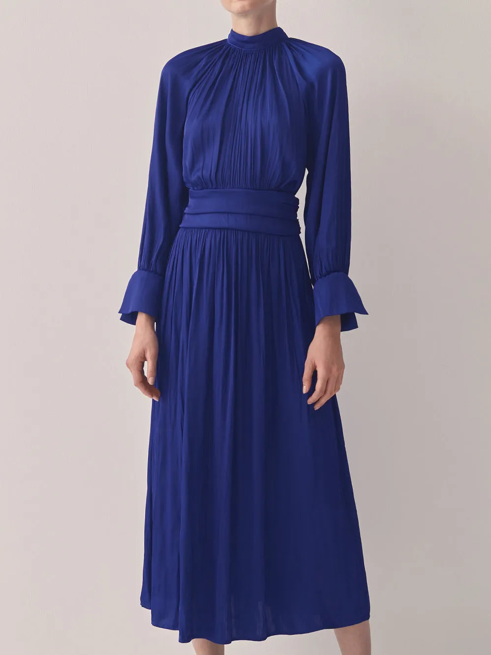 MORRISON ANTONIA DRESS sold by Yeltuor product image thumbnail 5