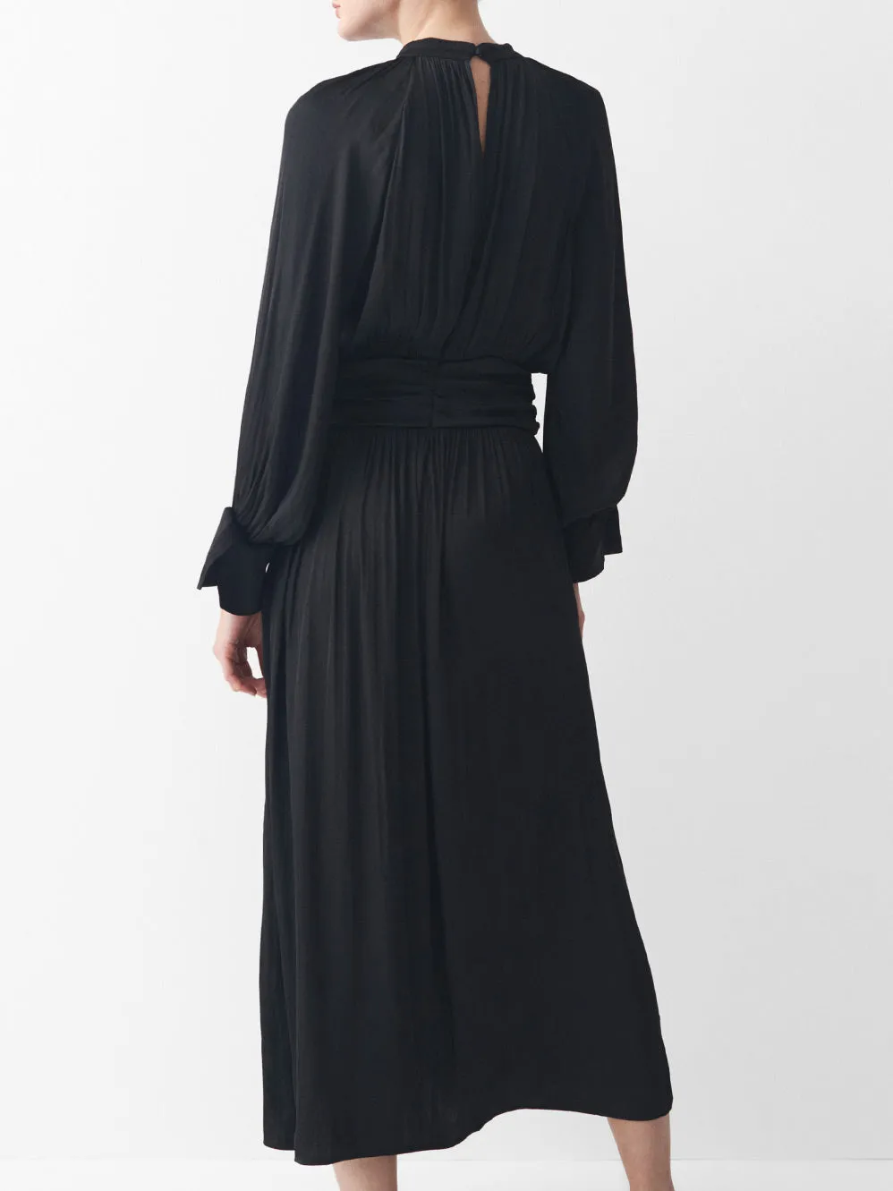 MORRISON ANTONIA DRESS sold by Yeltuor product image thumbnail 4