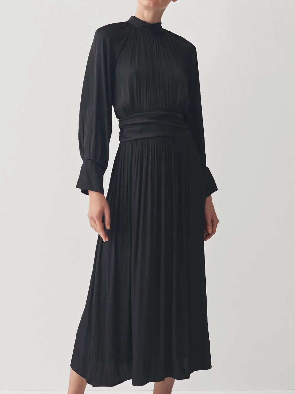 MORRISON ANTONIA DRESS sold by Yeltuor