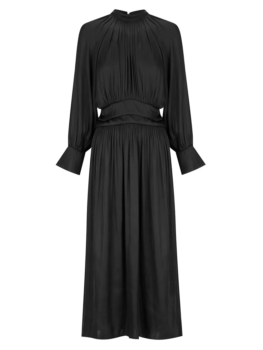 MORRISON ANTONIA DRESS sold by Yeltuor product image thumbnail 2