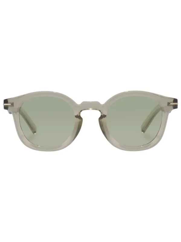 LE SPECS HOODWINKED SUNGLASSES made by Le Specs