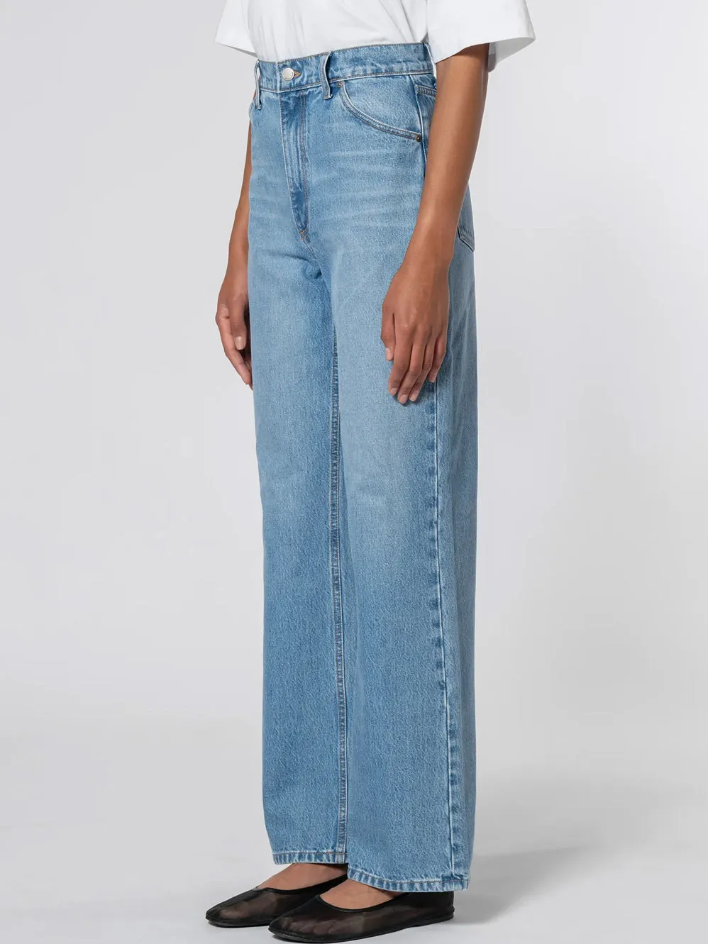 NOBODY GRACE JEAN sold by Yeltuor product image thumbnail 2