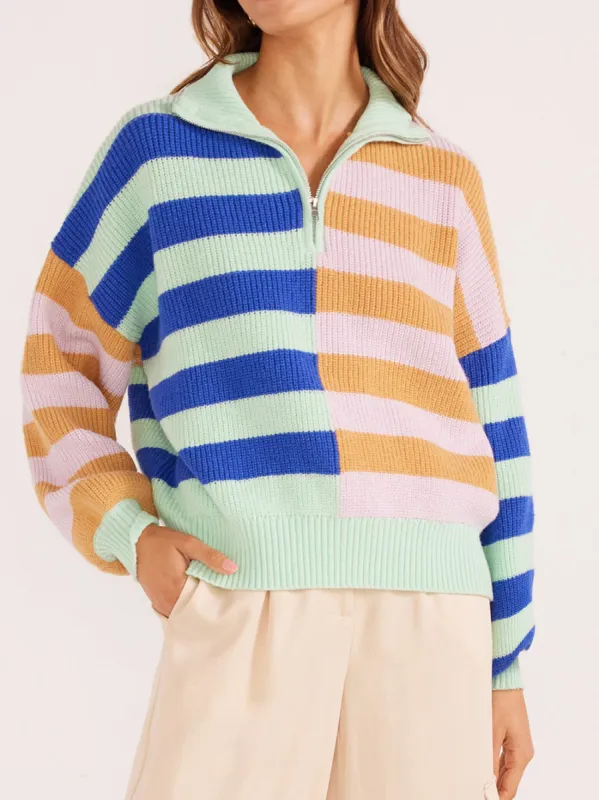 MINKPINK ASTRID JUMPER sold by Yeltuor