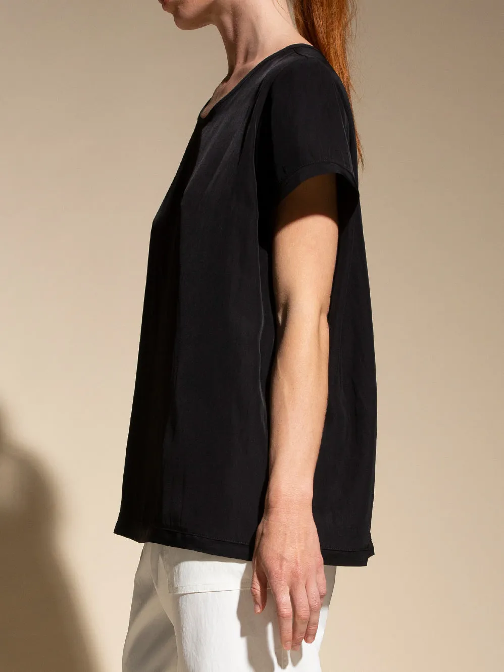 MELA PURDIE TRANSIT TEE sold by Yeltuor product image thumbnail 5