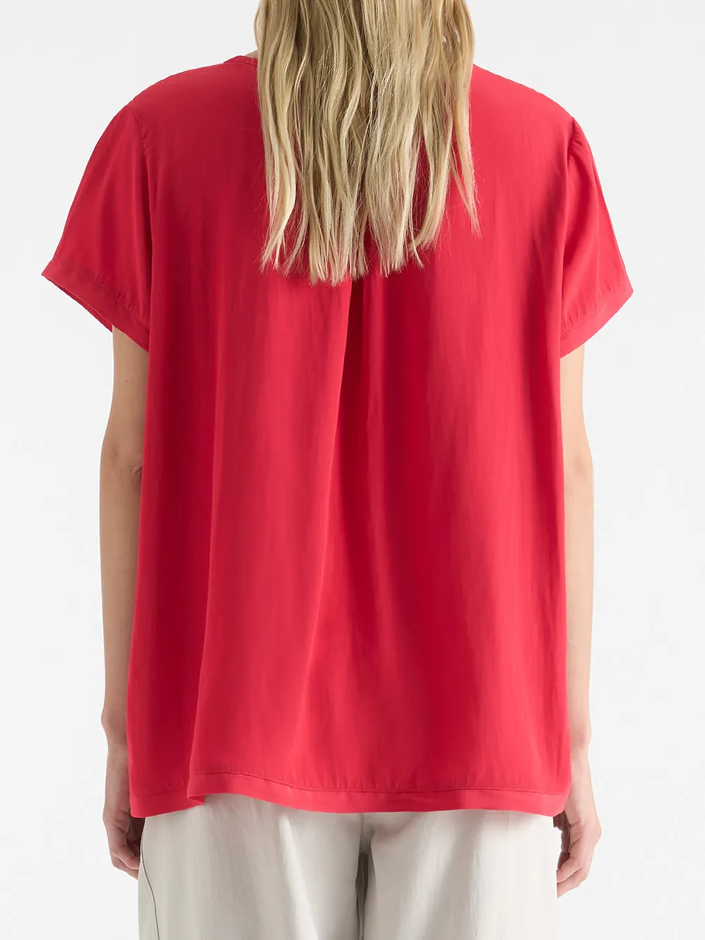 MELA PURDIE TRANSIT TEE sold by Yeltuor product image thumbnail 3