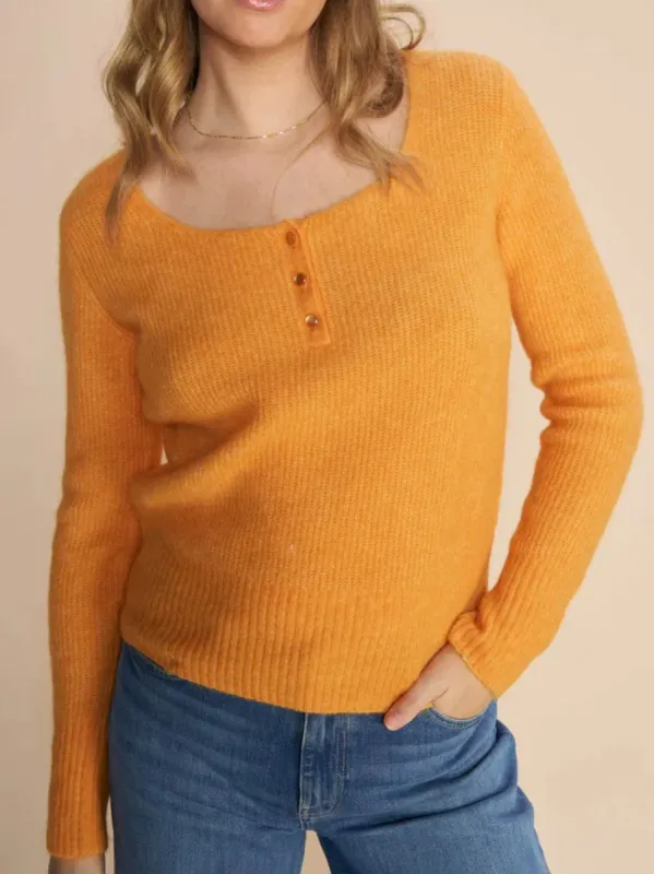 MOS MOSH THORA KNIT sold by Yeltuor