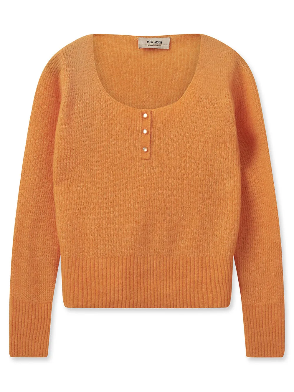 MOS MOSH THORA KNIT sold by Yeltuor product image thumbnail 2