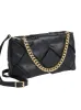 VESTIRSI GABRIELLE WOVEN LEATHER BAG sold by Yeltuor