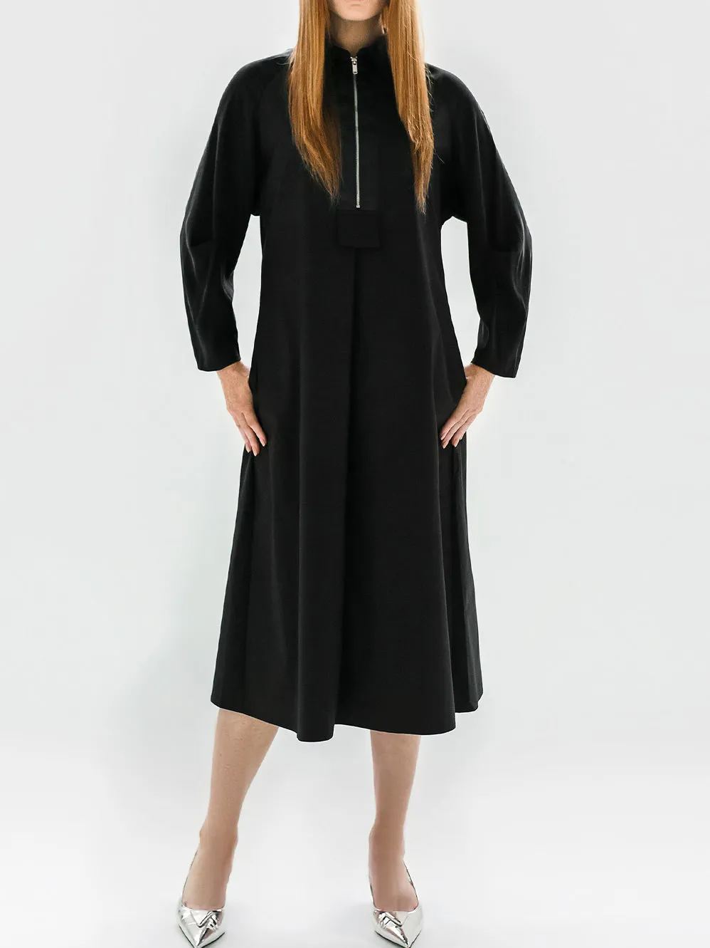 LOUNGE DRESS MANTUA sold by Yeltuor product image thumbnail 2