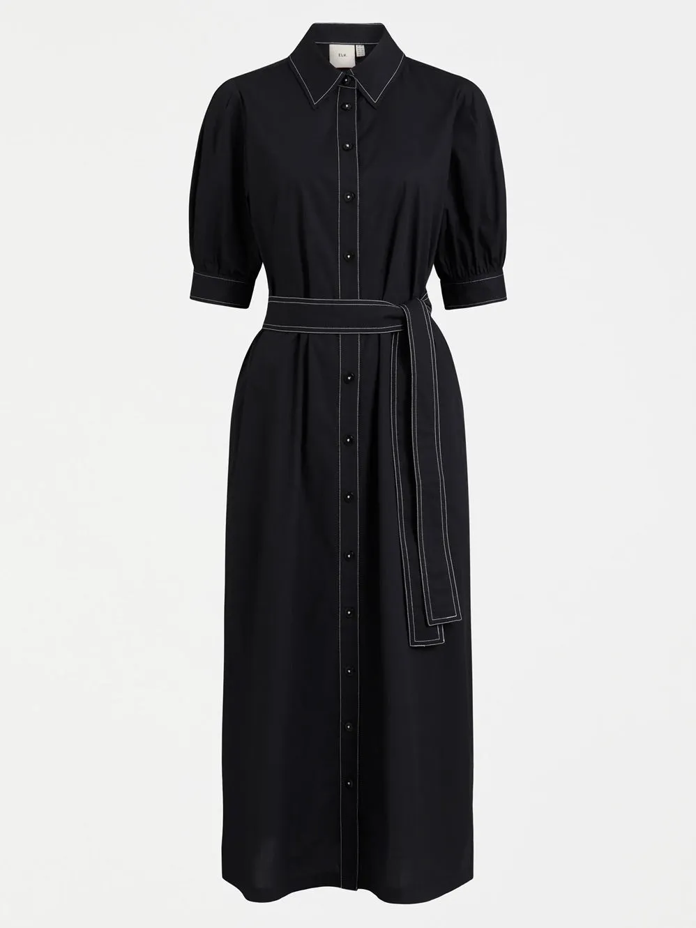 ELK TAKT DRESS sold by Yeltuor product image thumbnail 2