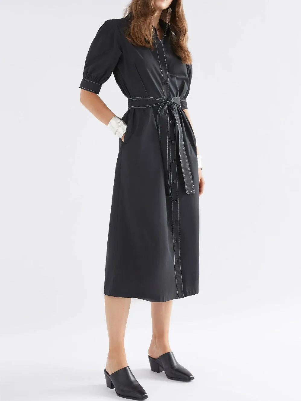 ELK TAKT DRESS sold by Yeltuor product image thumbnail 3