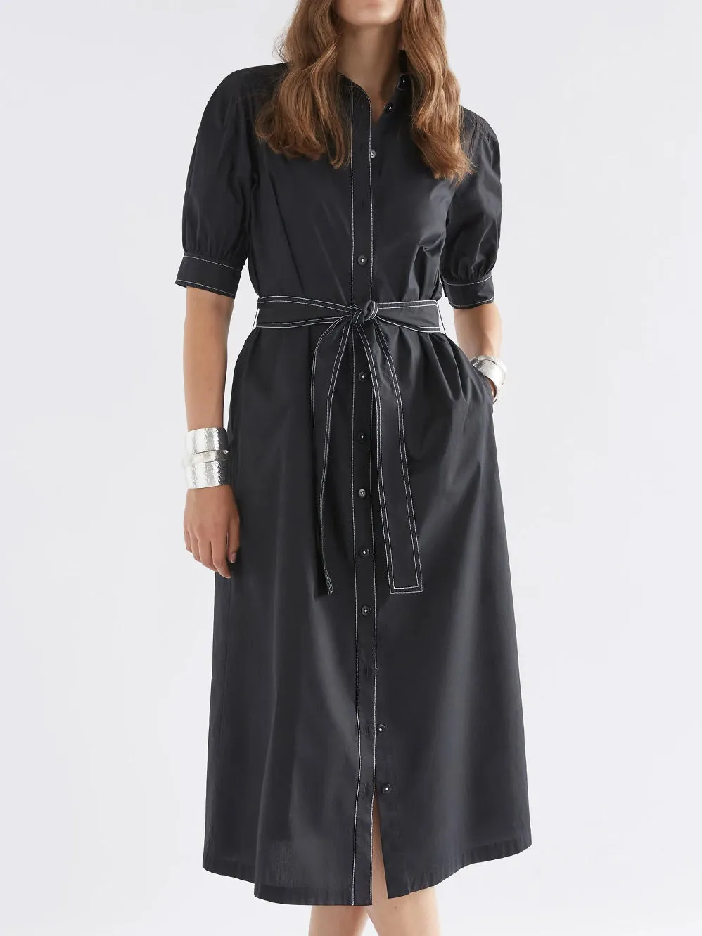 ELK TAKT DRESS sold by Yeltuor