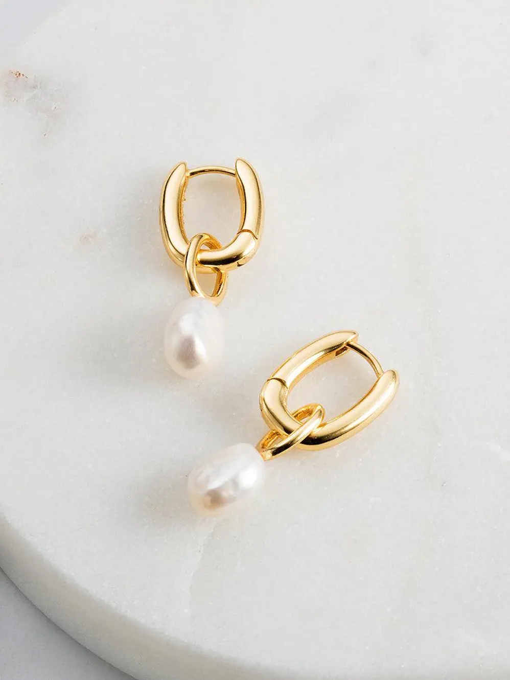 ZAFINO PRUE EARRING sold by Yeltuor