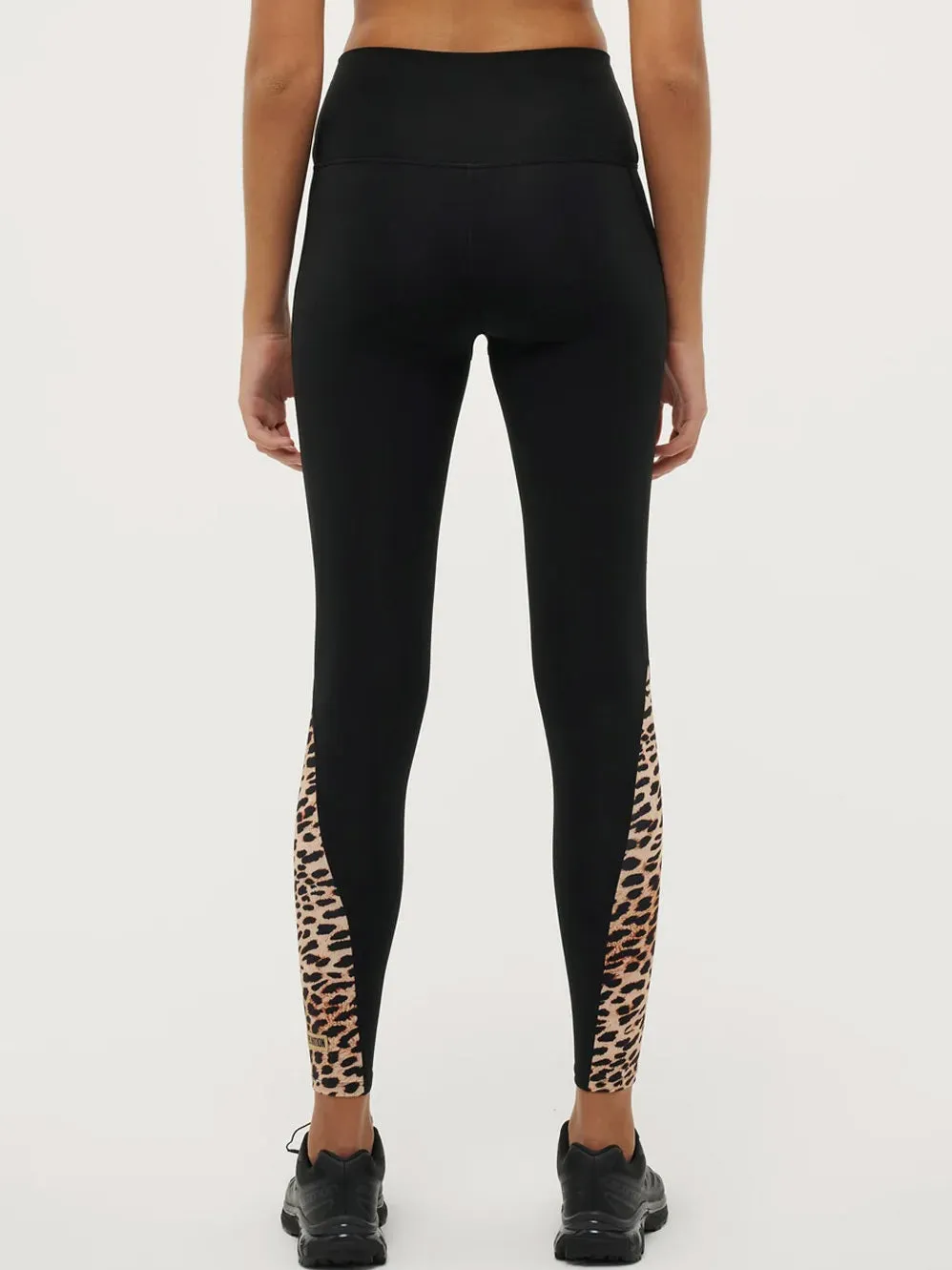 P.E NATION POWER MOVE LEGGING sold by Yeltuor product image thumbnail 5