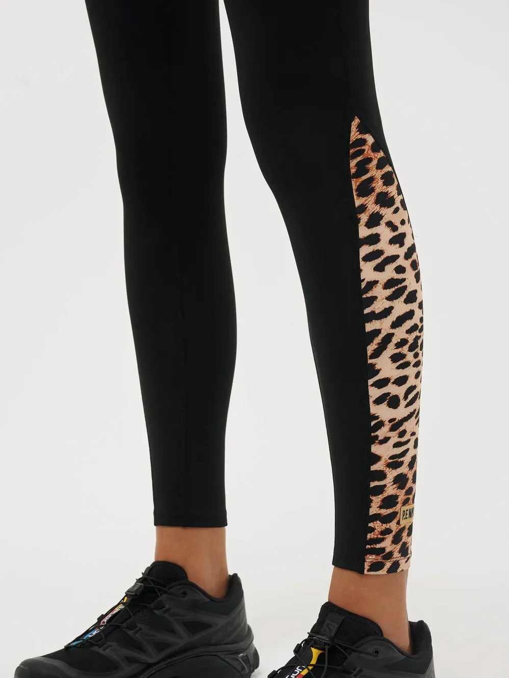 P.E NATION POWER MOVE LEGGING sold by Yeltuor product image thumbnail 4