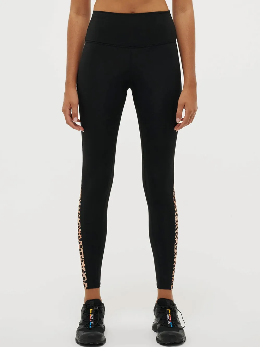 P.E NATION POWER MOVE LEGGING sold by Yeltuor