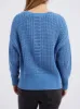 FOXWOOD WINNIE KNIT CREW sold by Yeltuor