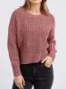 FOXWOOD WINNIE KNIT CREW sold by Yeltuor