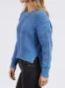 FOXWOOD WINNIE KNIT CREW sold by Yeltuor