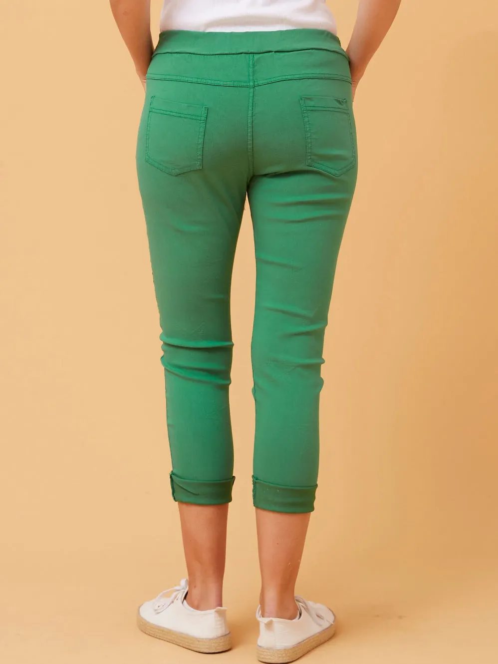 BOTTEGA MODA DIAMANTE STAR JOGGER sold by Yeltuor product image thumbnail 3