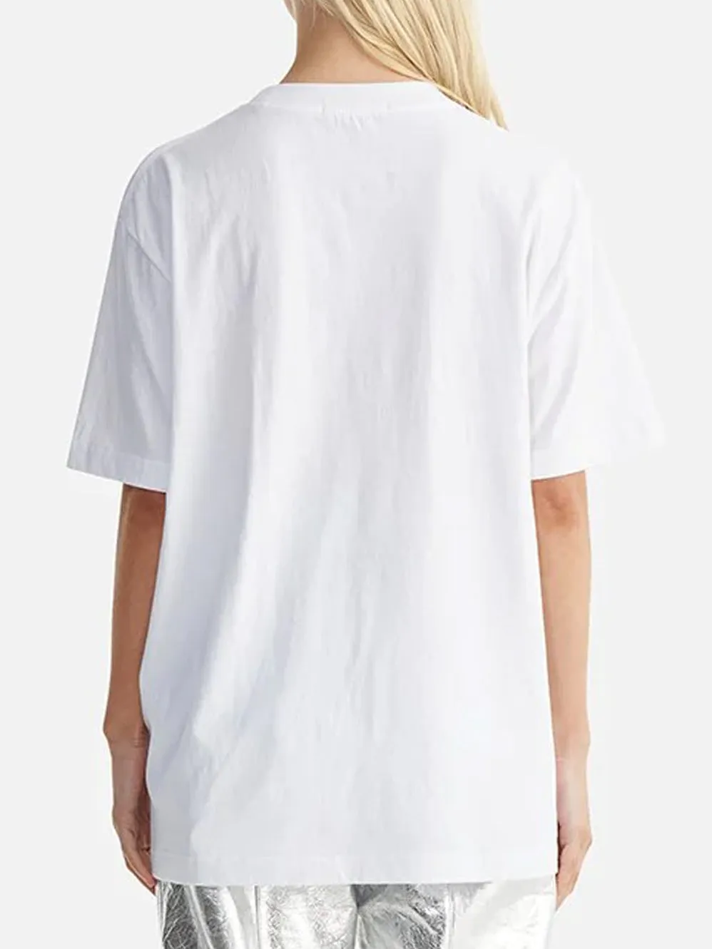 ENA PELLY JESSIE OVERSIZED TEE sold by Yeltuor product image thumbnail 3