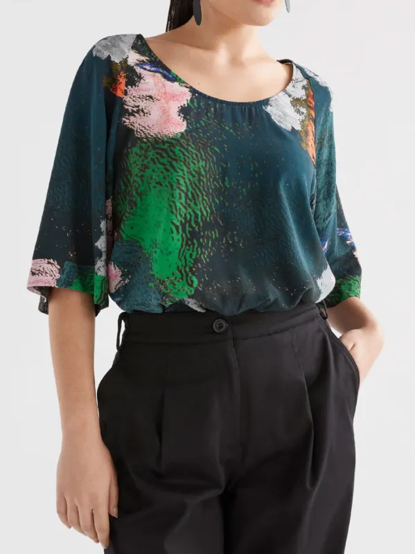 ELK FOLJER TOP sold by Yeltuor