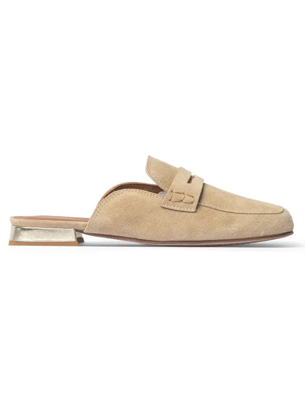ZOE KRATZMANN UNLOCK LOAFER SHOES sold by Yeltuor