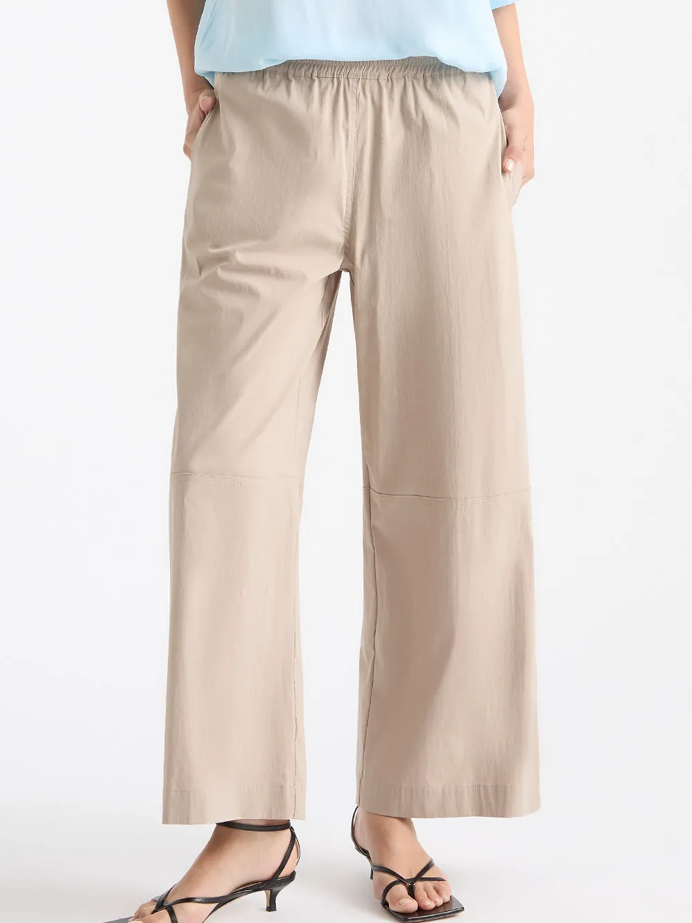 MELA PURDIE SLICE PACE PANT sold by Yeltuor product image thumbnail 4