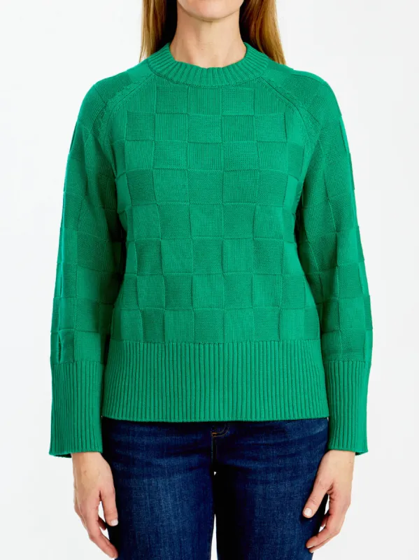 PINGPONG CHLOE PULLOVER sold by Yeltuor