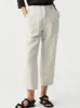MORRISON HENLEY LINEN PANT sold by Yeltuor