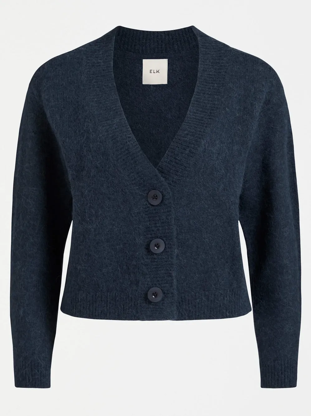 ELK DRUE CARDIGAN sold by Yeltuor product image thumbnail 2