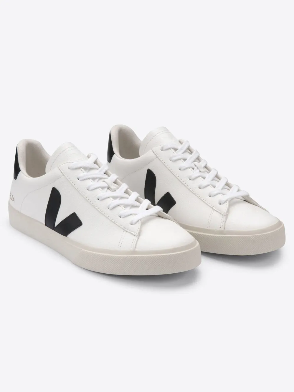 VEJA CAMPO LEATHER SNEAKER sold by Yeltuor product image thumbnail 2