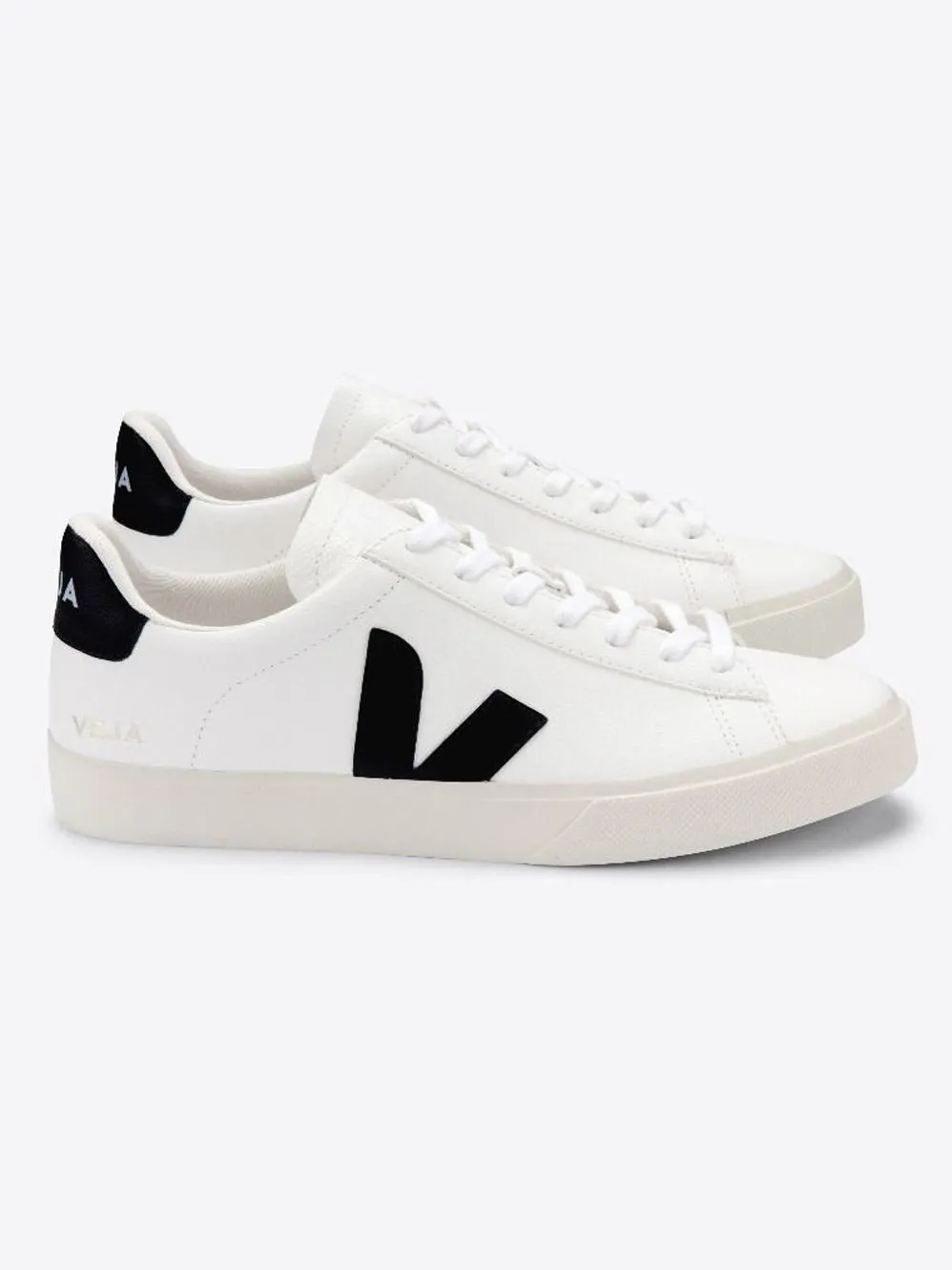 VEJA CAMPO LEATHER SNEAKER sold by Yeltuor