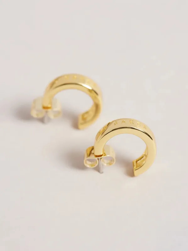 TED BAKER HELANNA SMALL HOOP EARRINGS sold by Yeltuor