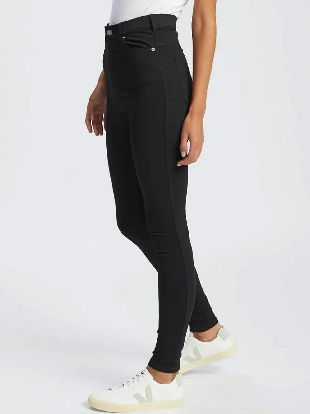 DR DENIM MOXY SKINNY JEAN sold by Yeltuor product image thumbnail 2