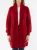 JUMP LONGLINE LUX CARDI sold by Yeltuor