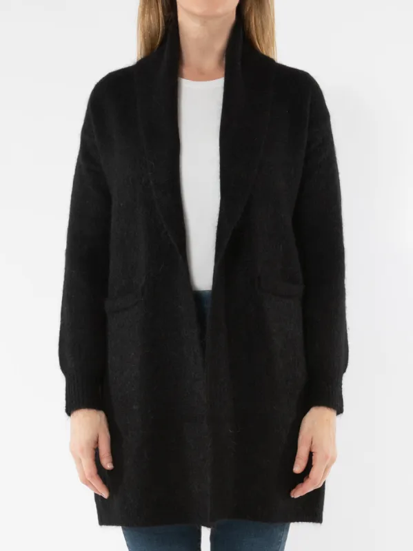 JUMP LONGLINE LUX CARDI sold by Yeltuor