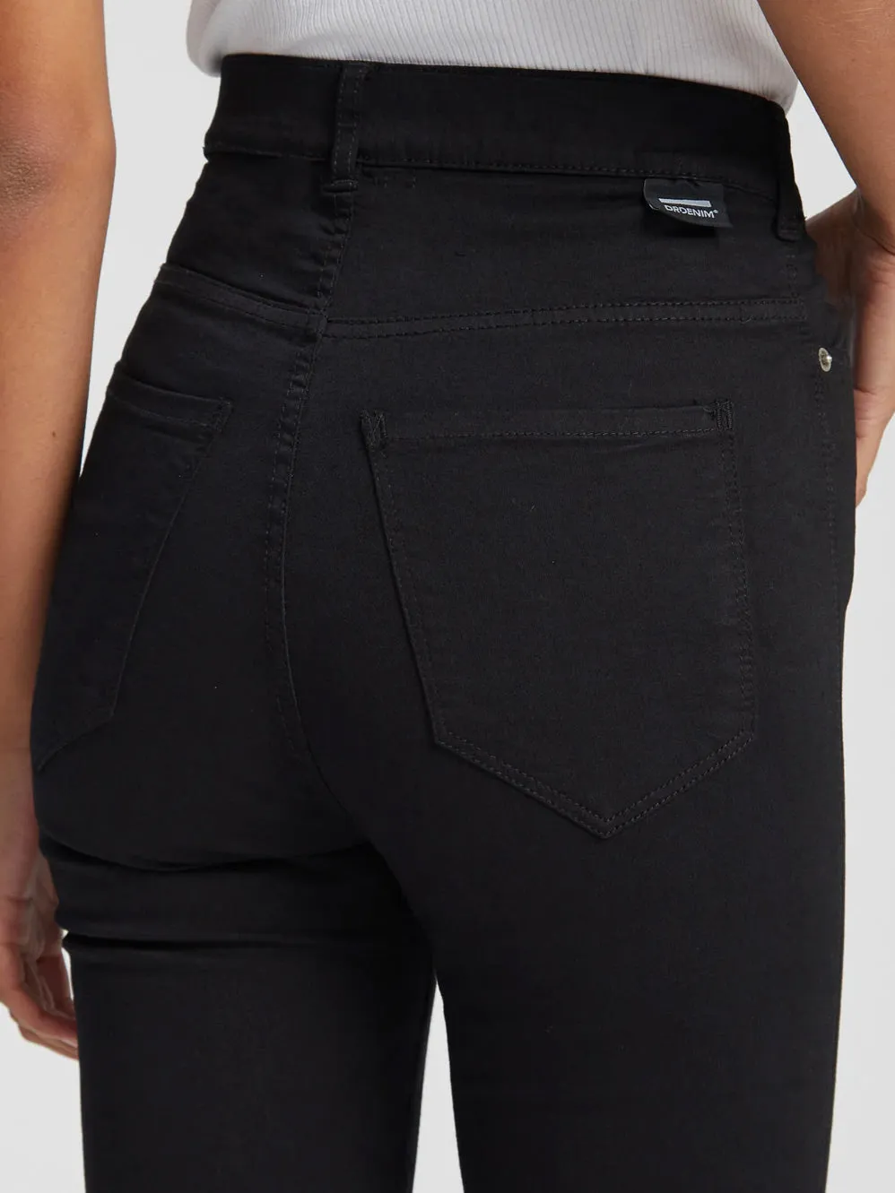DR DENIM MOXY SKINNY JEAN sold by Yeltuor product image thumbnail 3