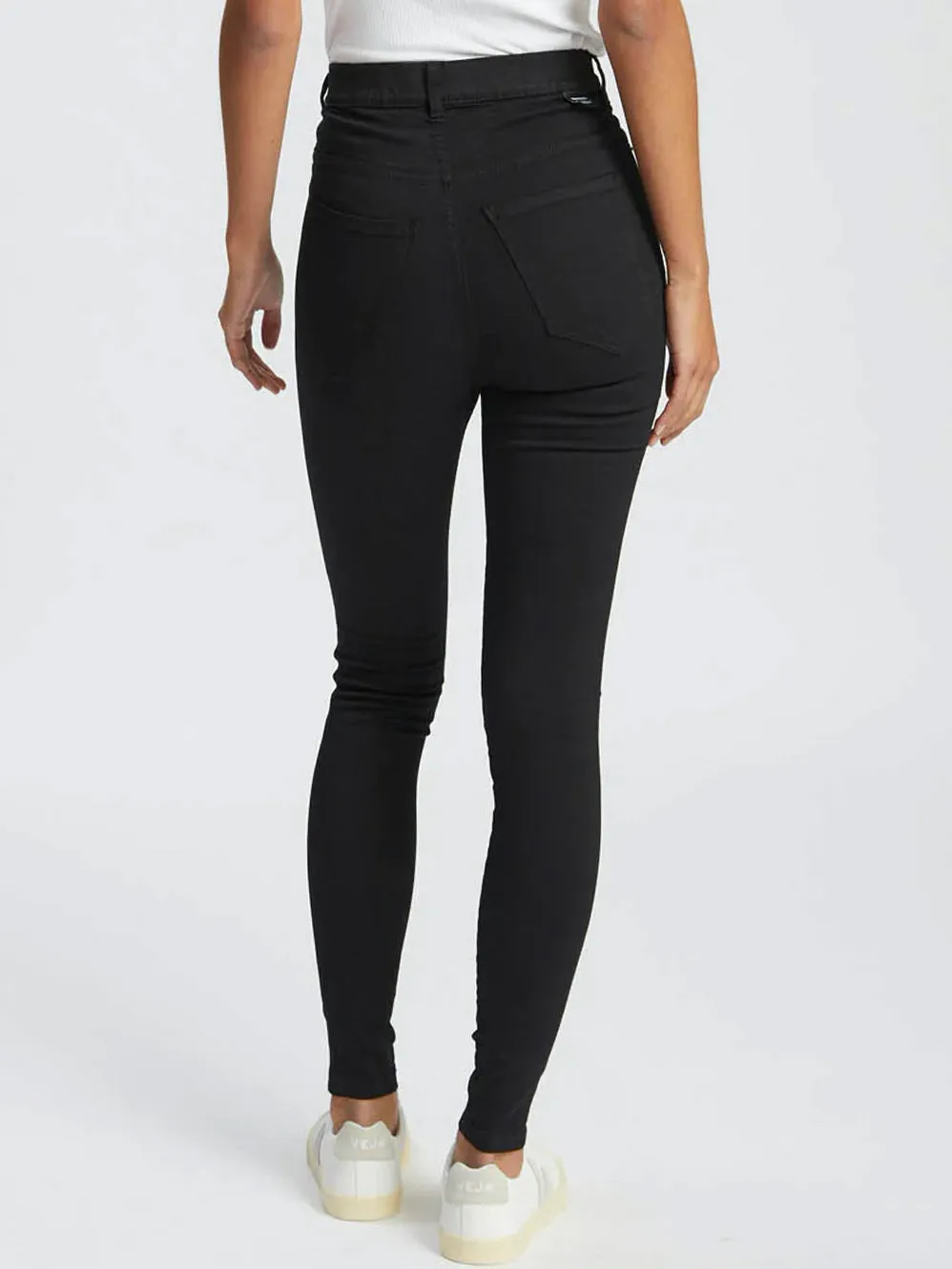 DR DENIM MOXY SKINNY JEAN sold by Yeltuor product image thumbnail 4