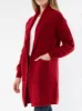 JUMP LONGLINE LUX CARDI sold by Yeltuor