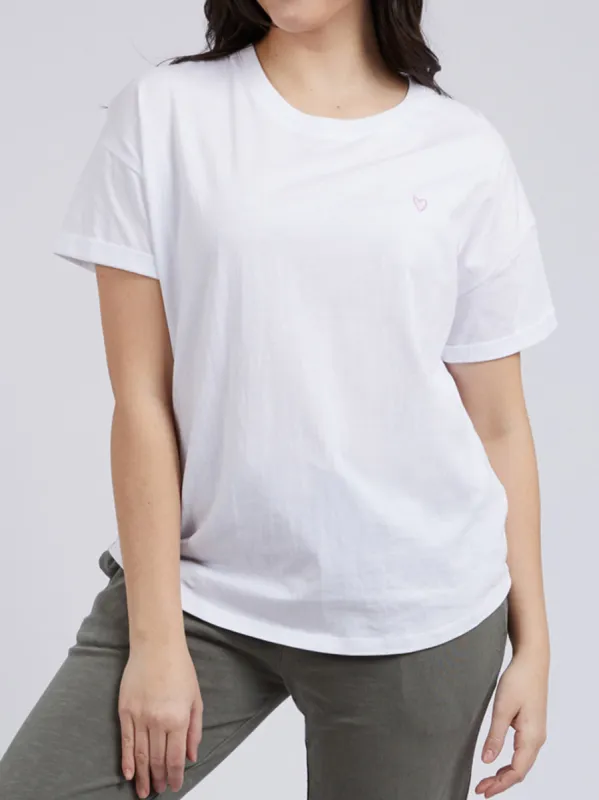 ELM HALLI TEE sold by Yeltuor