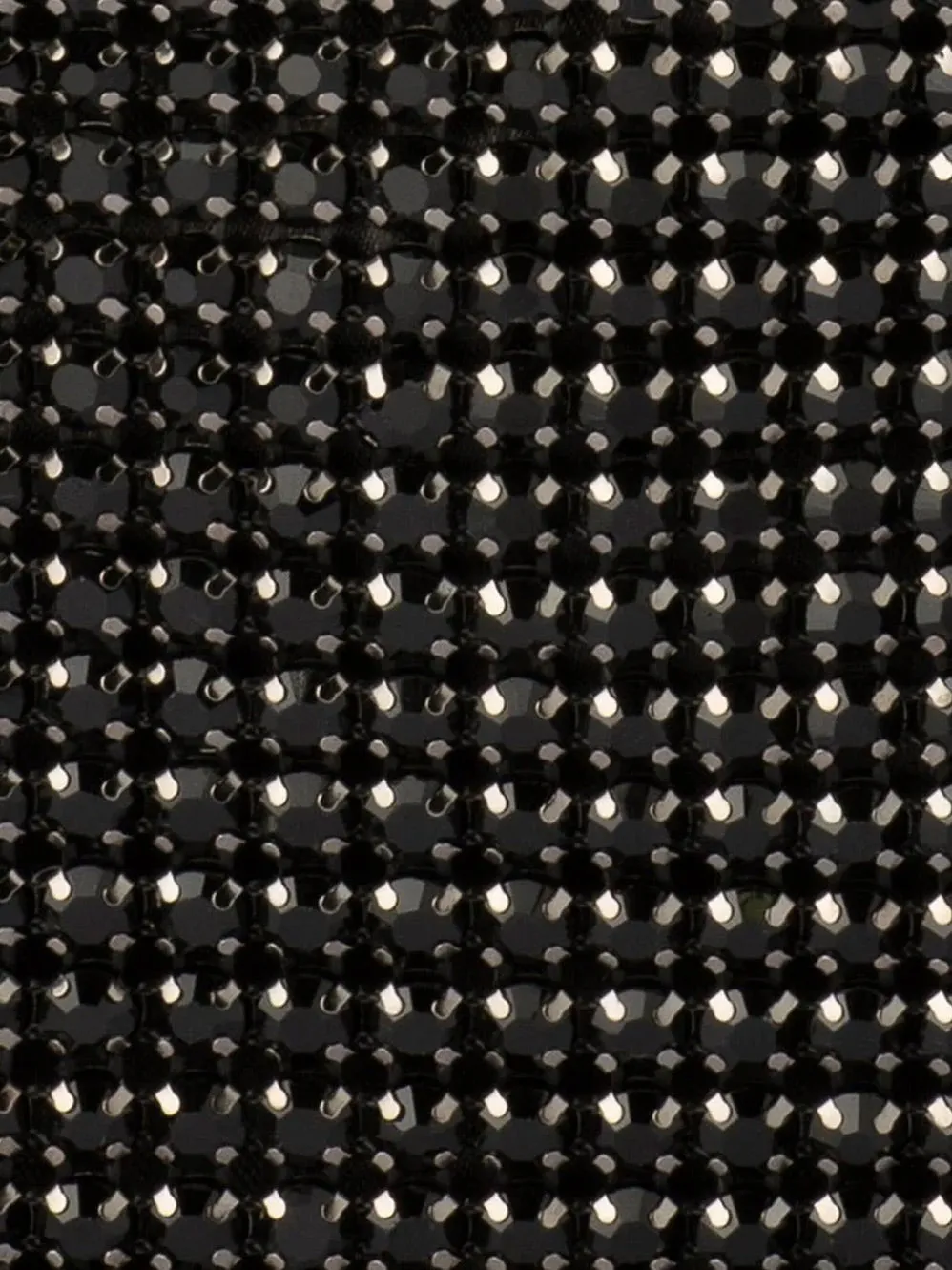 OLGA BERG ALEXANDRA CRYSTAL BAG sold by Yeltuor product image thumbnail 5