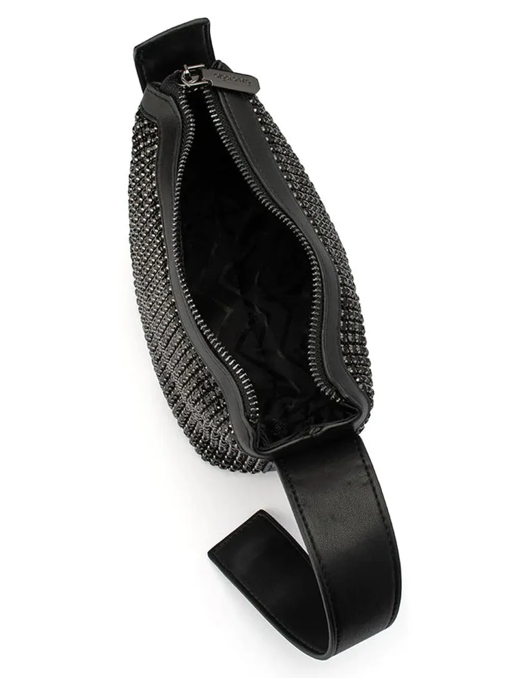 OLGA BERG ALEXANDRA CRYSTAL BAG sold by Yeltuor product image thumbnail 4